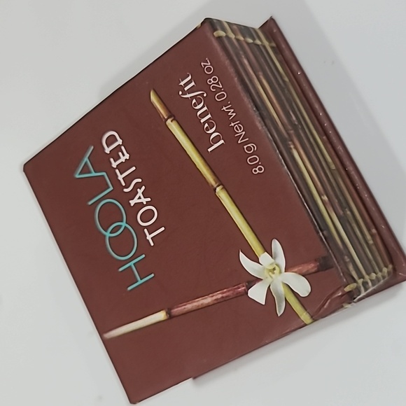 SALE! ✅ Benefit Cosmetics #HOOLA TOASTED Matte Bronzer ✨ BNIB - Picture 7 of 9
